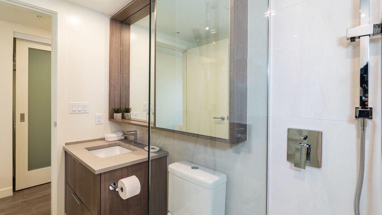 Photo of Bathroom in Surrey