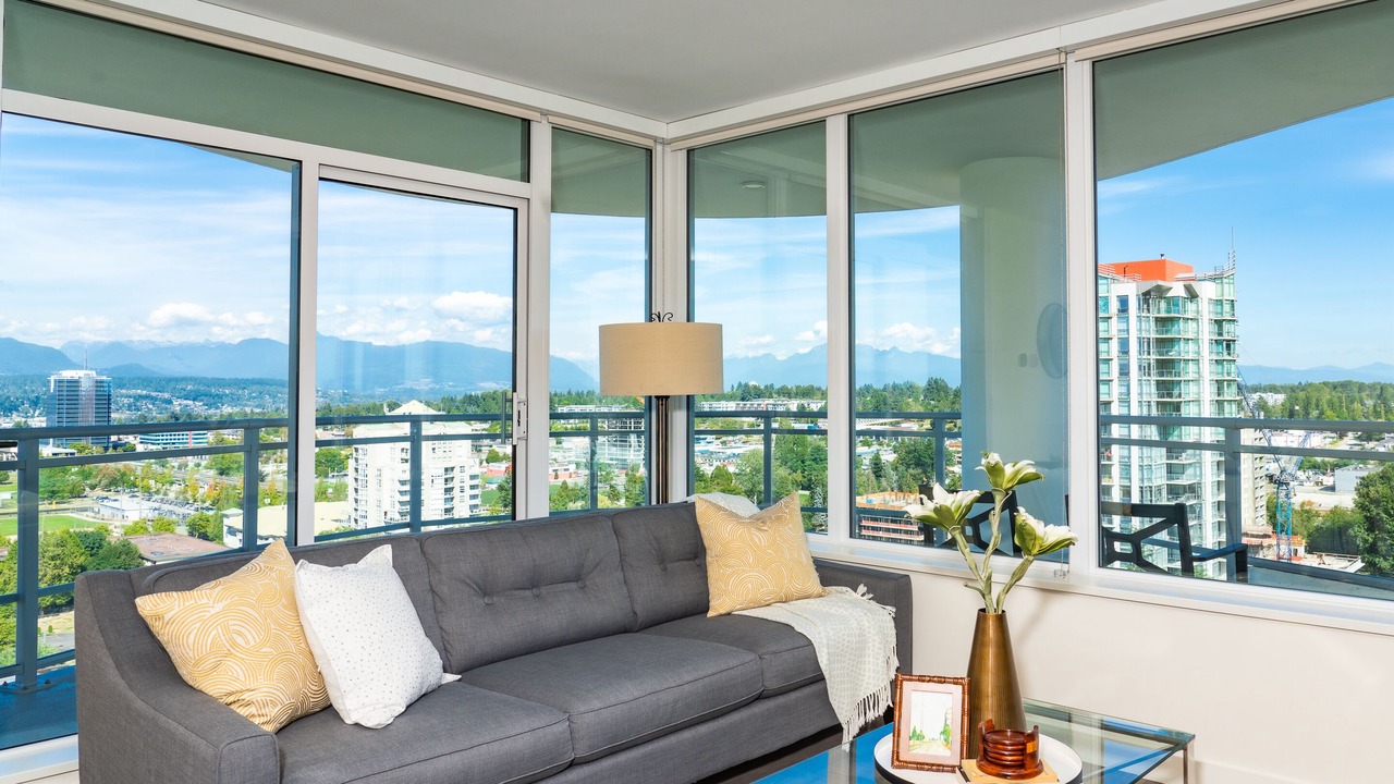 Photo of Livingroom in Surrey