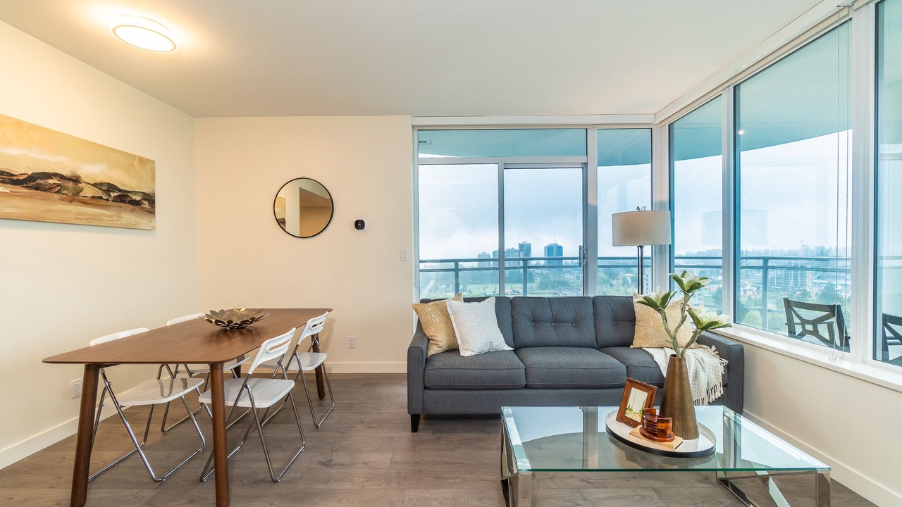 Photo of Livingroom in Surrey
