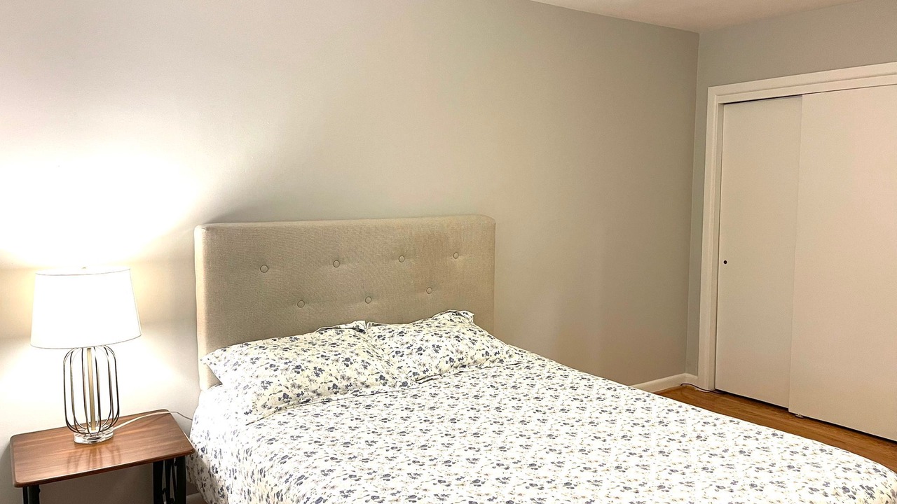 Photo of Bedroom in Burlington