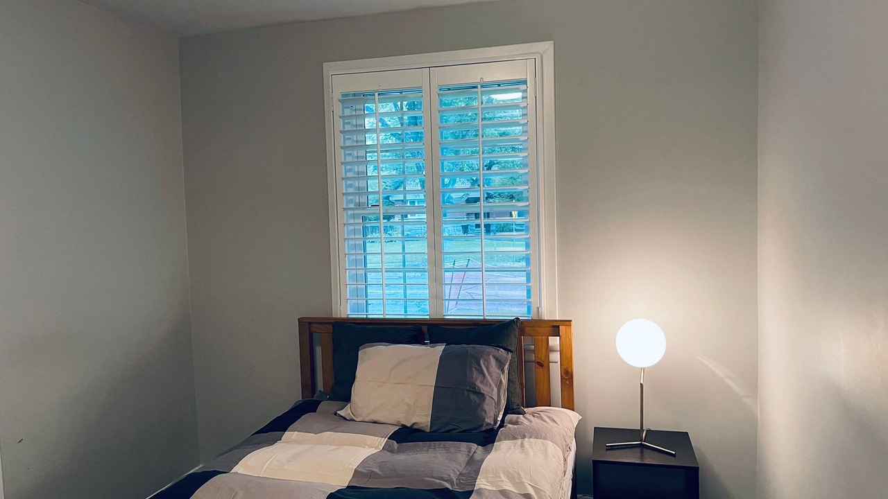 Photo of Bedroom in Burlington