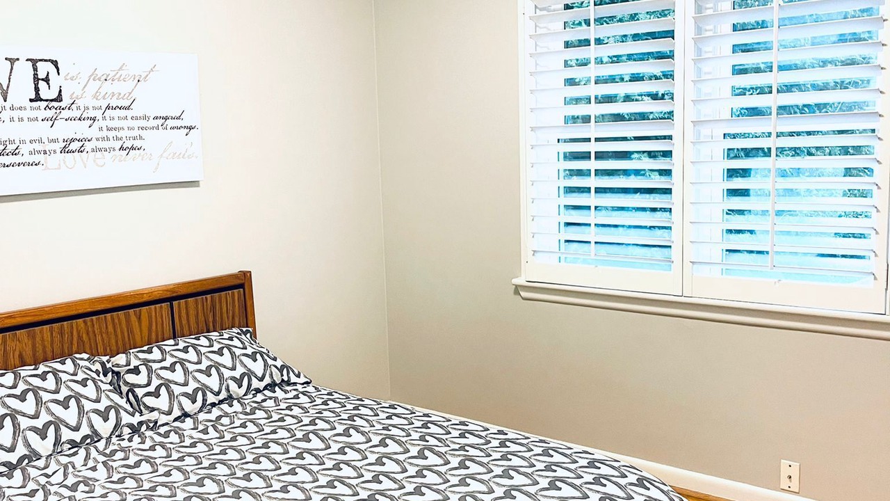 Photo of Bedroom in Burlington