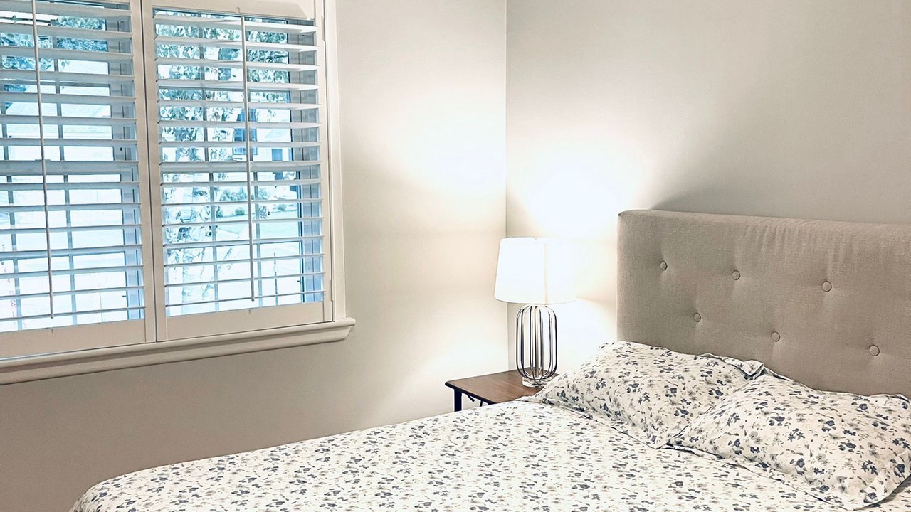 Photo of Bedroom in Burlington
