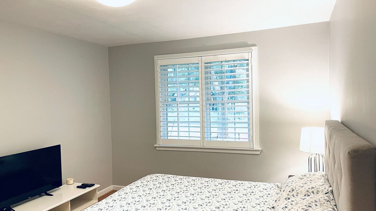 Photo of Bedroom in Burlington