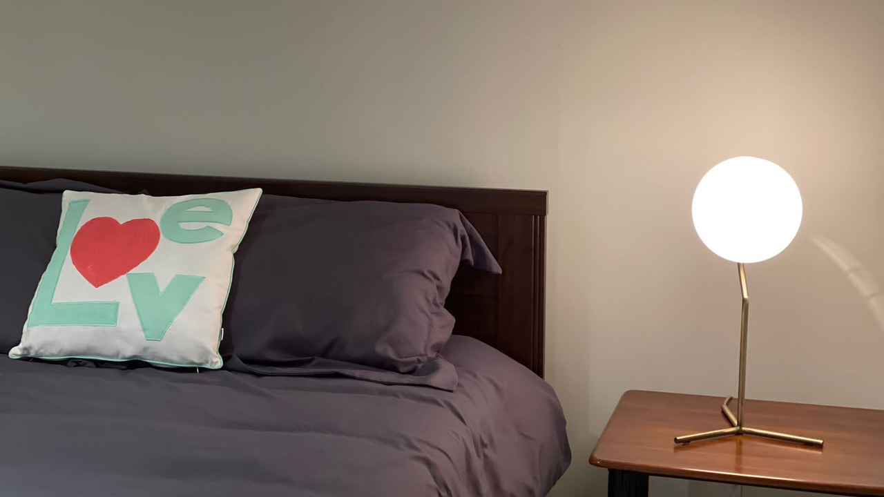 Photo of Bedroom in Burlington