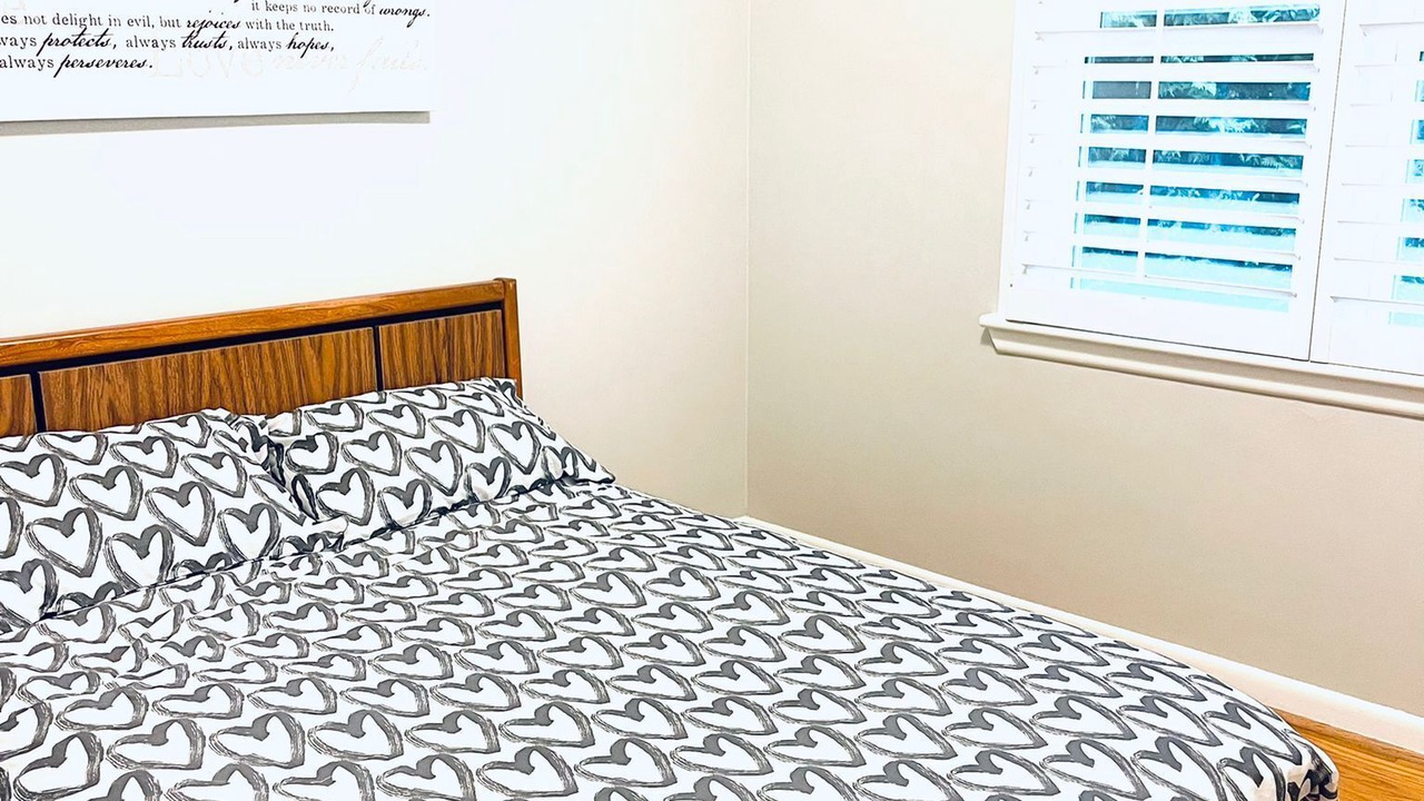 Photo of Bedroom in Burlington