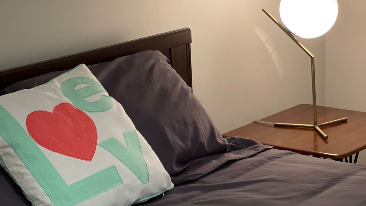 Photo of Bedroom in Burlington