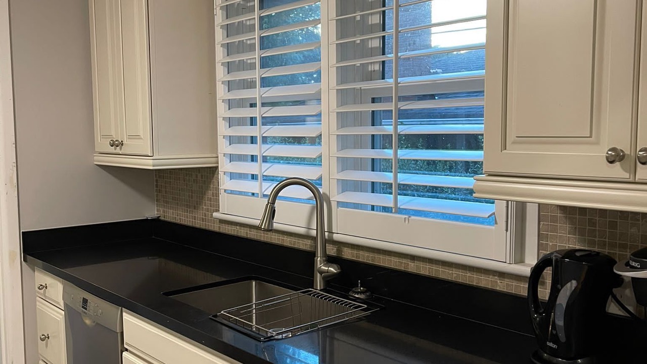 Photo of Kitchen in Burlington
