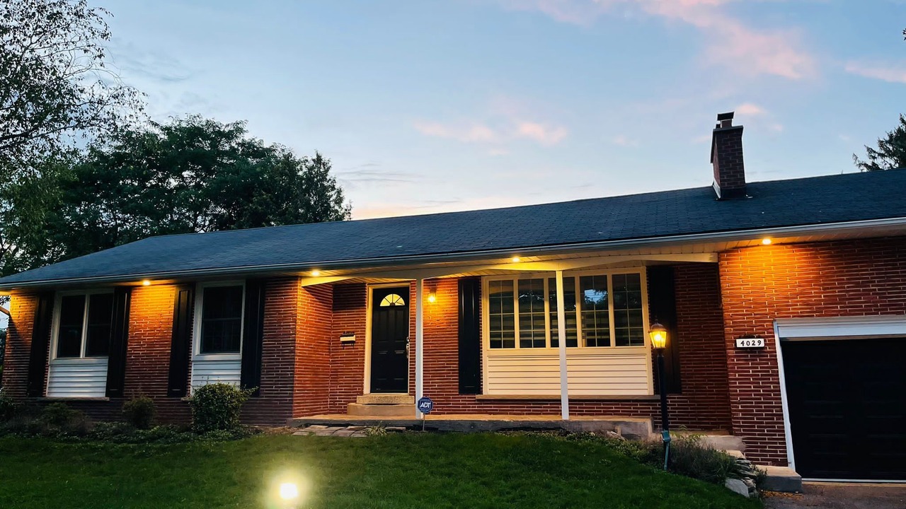 Photo of Outdoor in Burlington