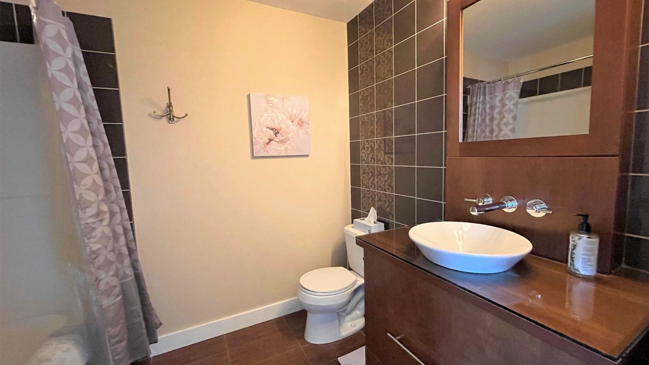Photo of Bathroom in Sicamous