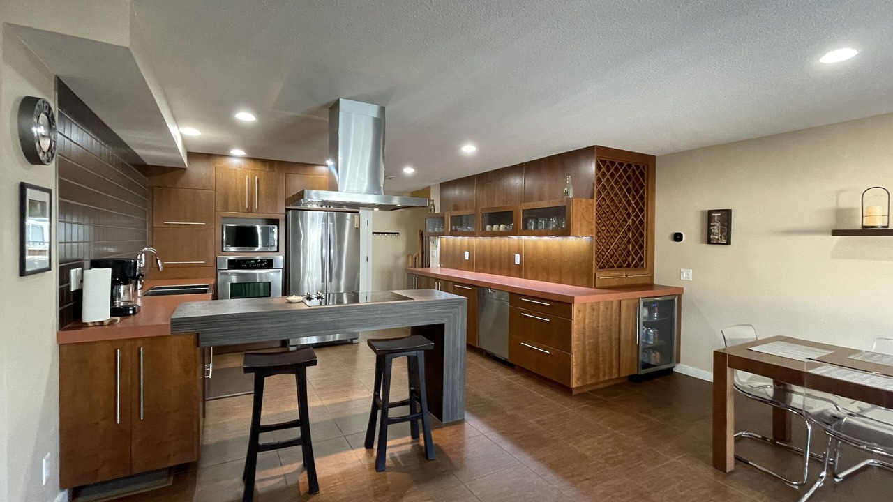 Photo of Kitchen in Sicamous