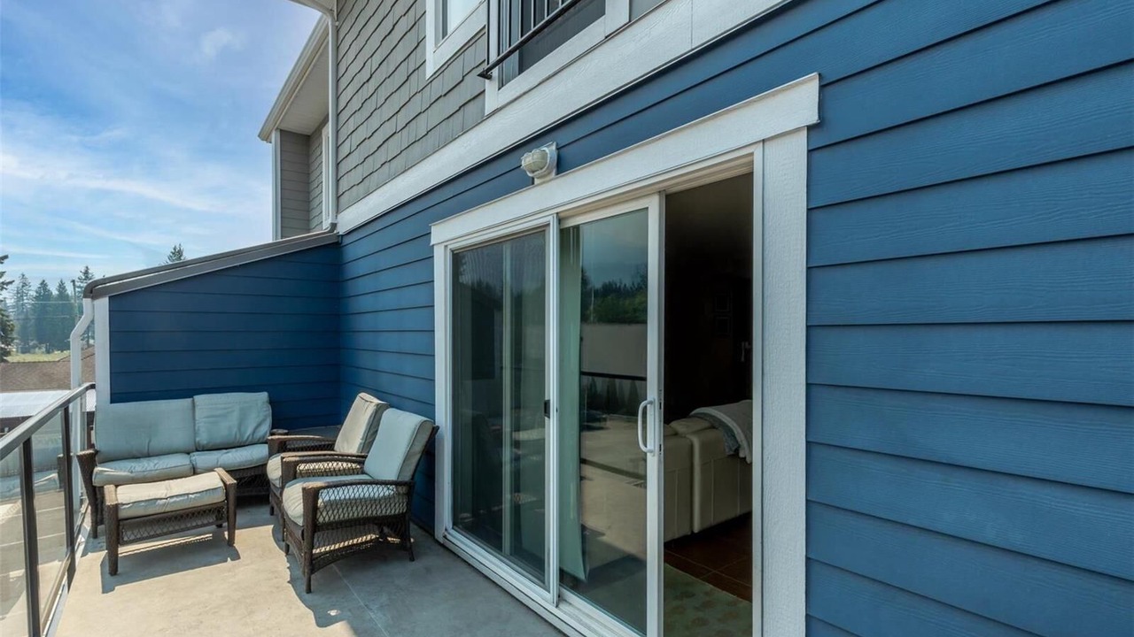 Photo of Patio Balcony in Sicamous