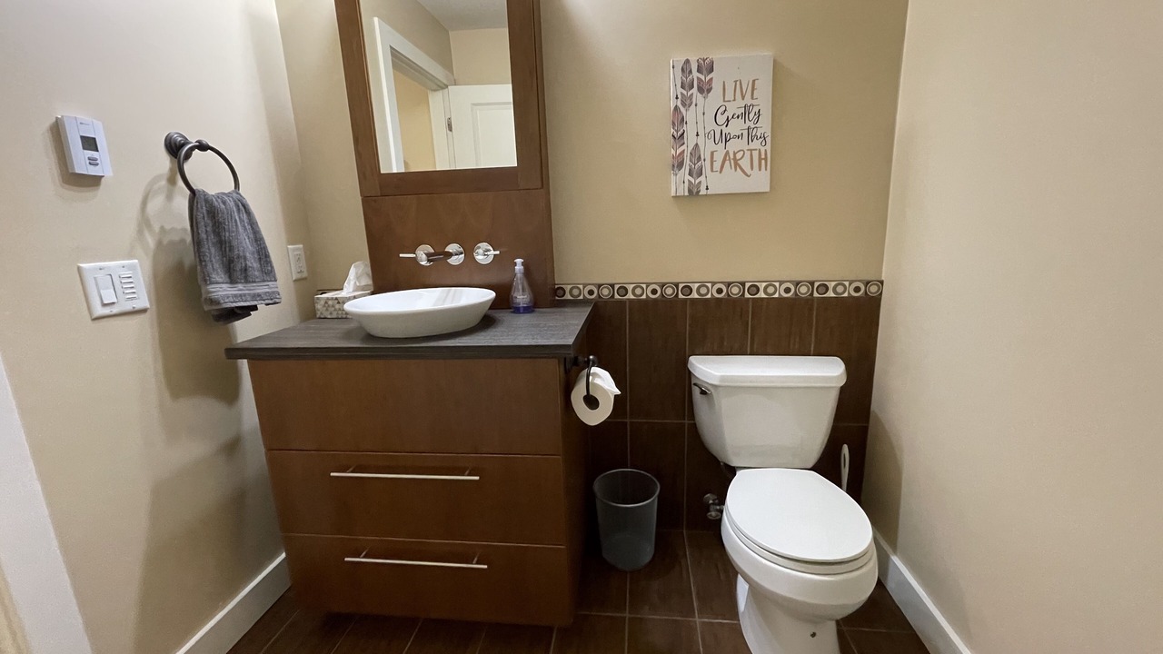 Photo of Bathroom in Sicamous