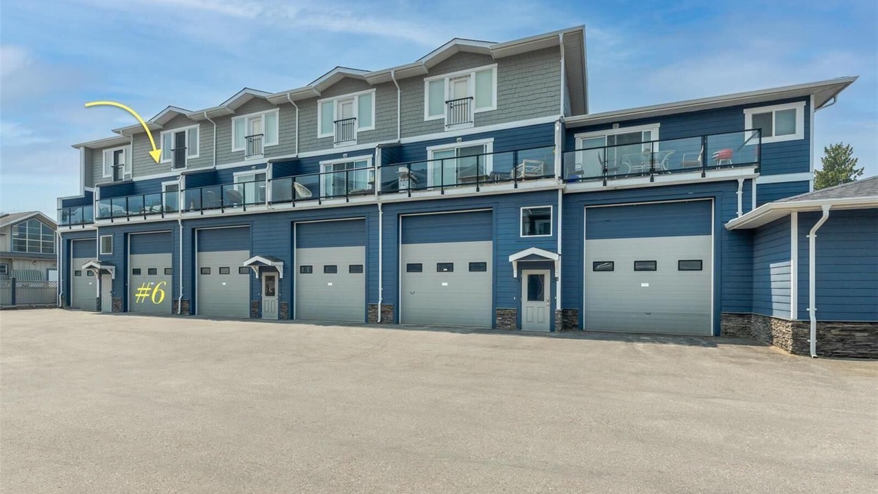 Photo of Outdoor in Sicamous