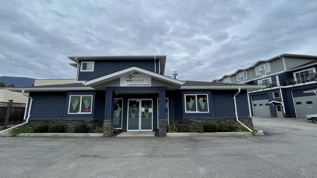 Photo of Outdoor in Sicamous