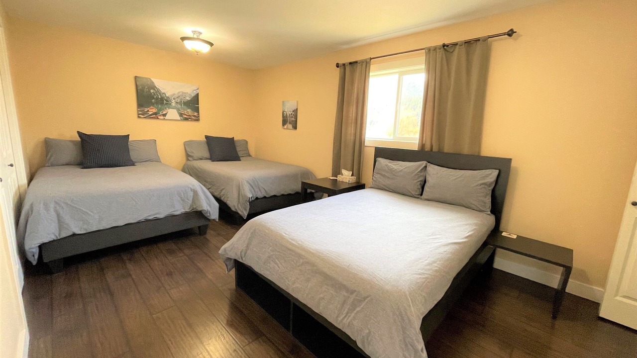 Photo of Bedroom in Sicamous