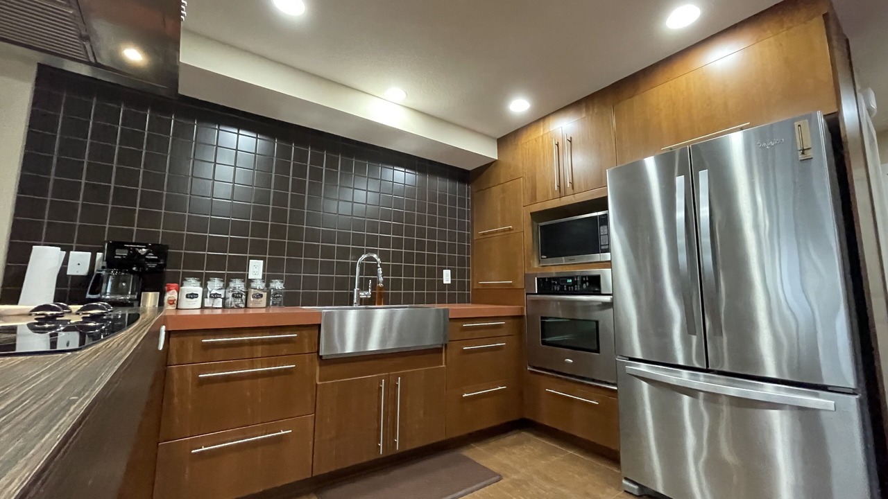 Photo of Kitchen in Sicamous
