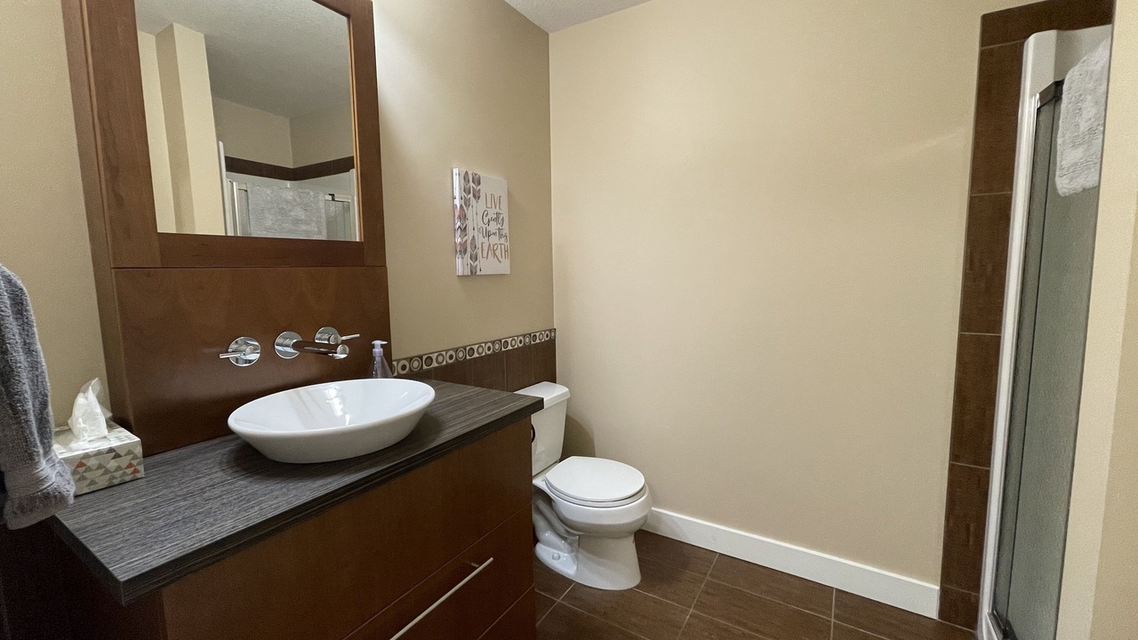 Photo of Bathroom in Sicamous
