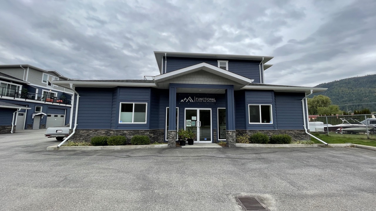 Photo of Outdoor in Sicamous