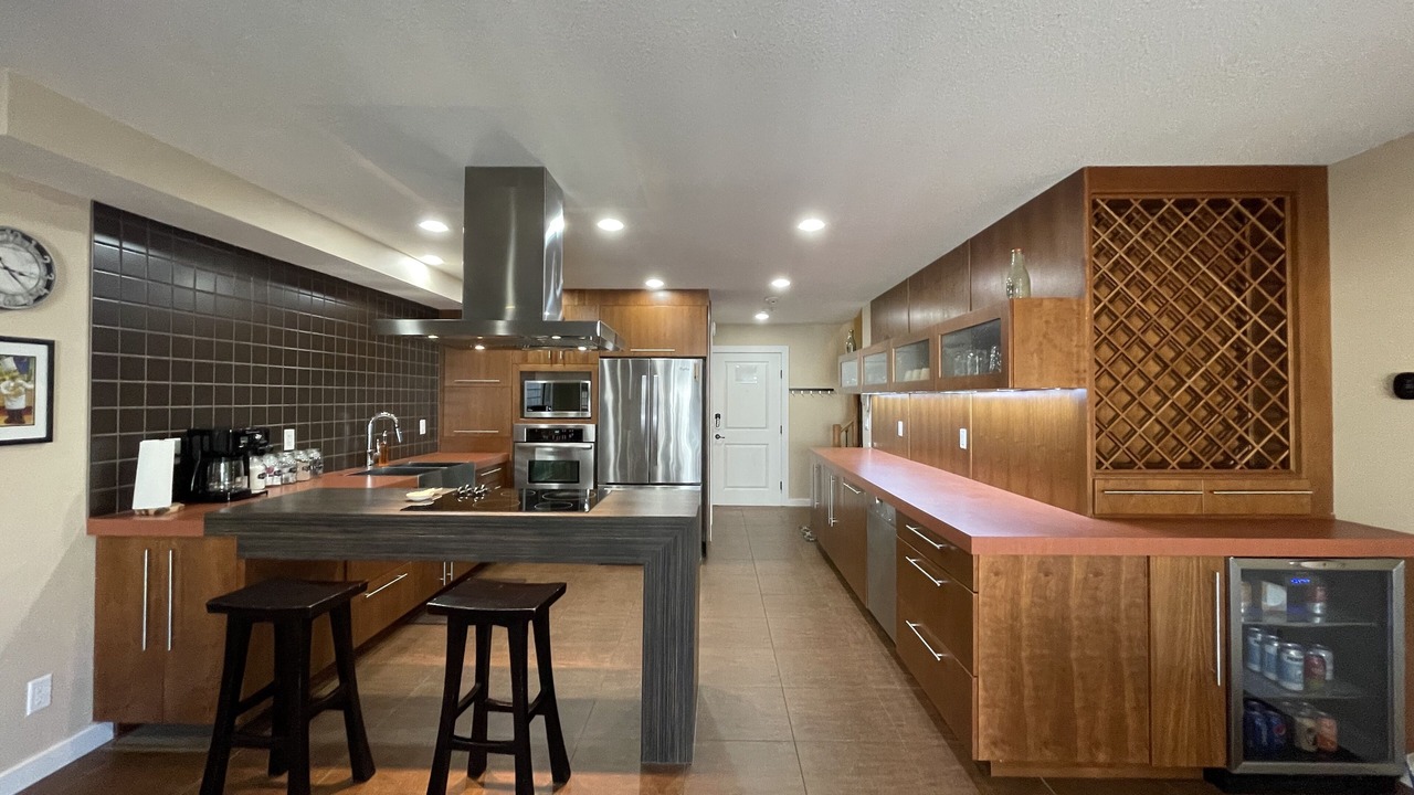Photo of Kitchen in Sicamous