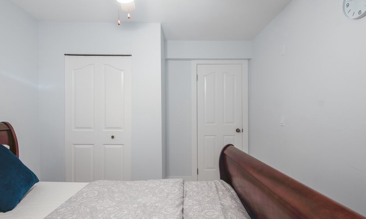 Photo of Bedroom in Guildford