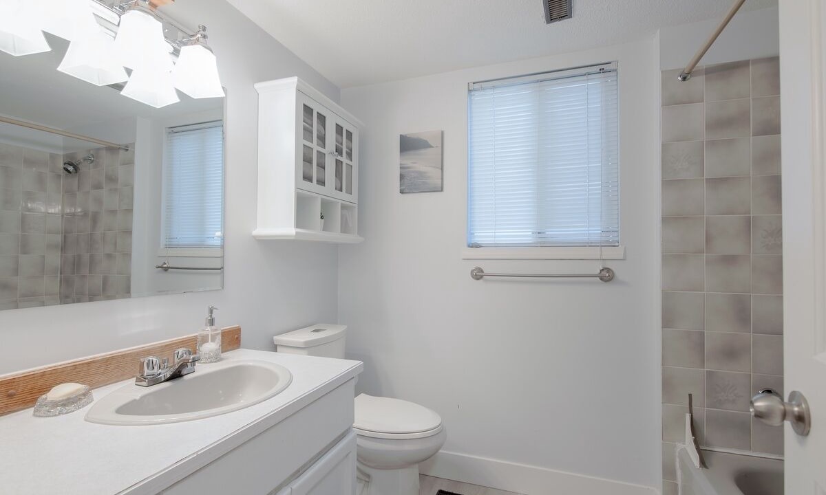 Photo of Bathroom in Guildford