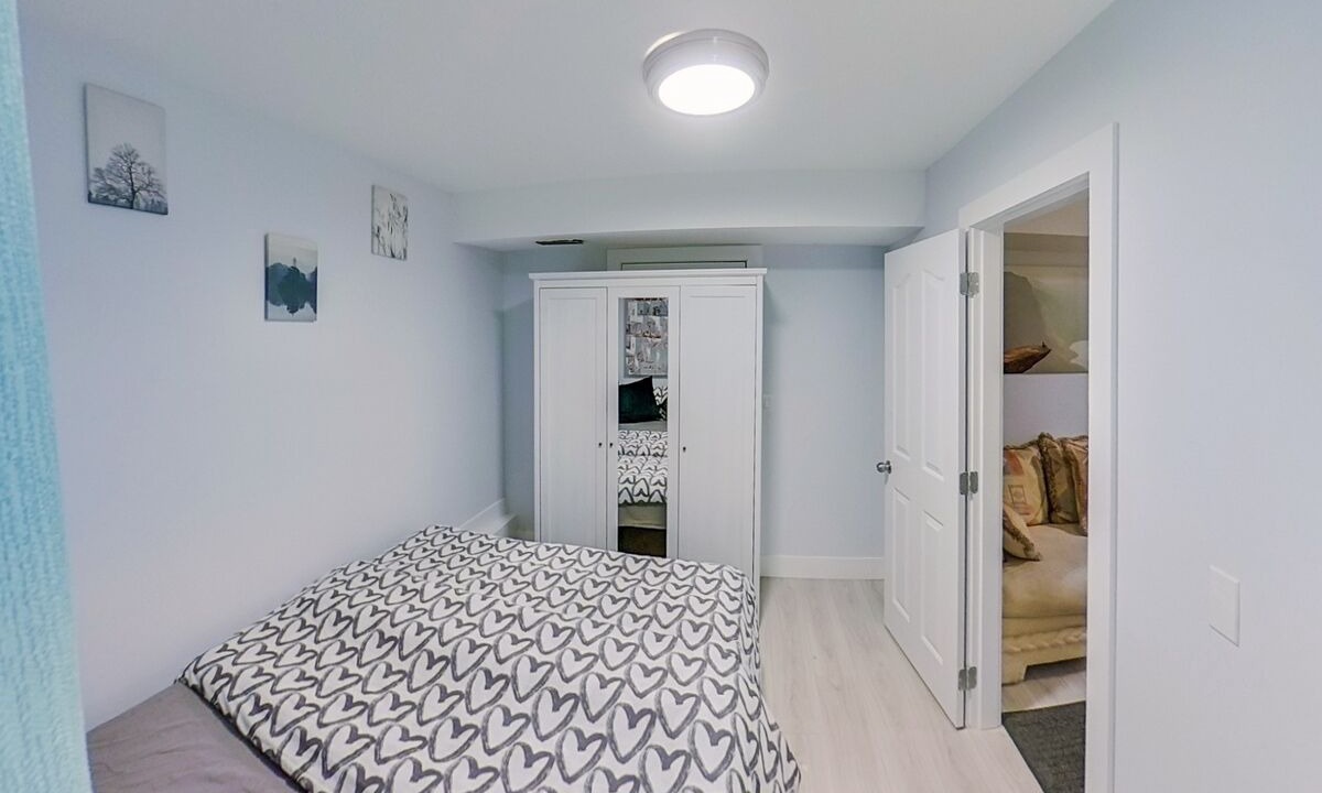 Photo of Bedroom in Guildford