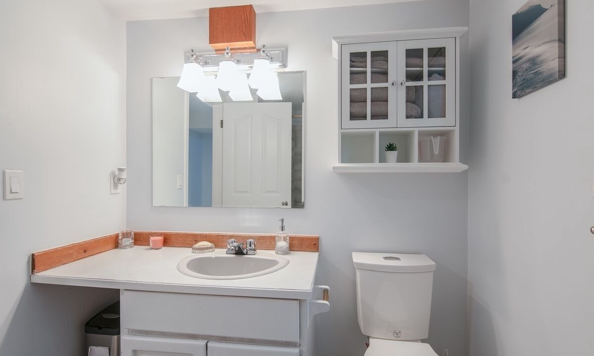Photo of Bathroom in Guildford