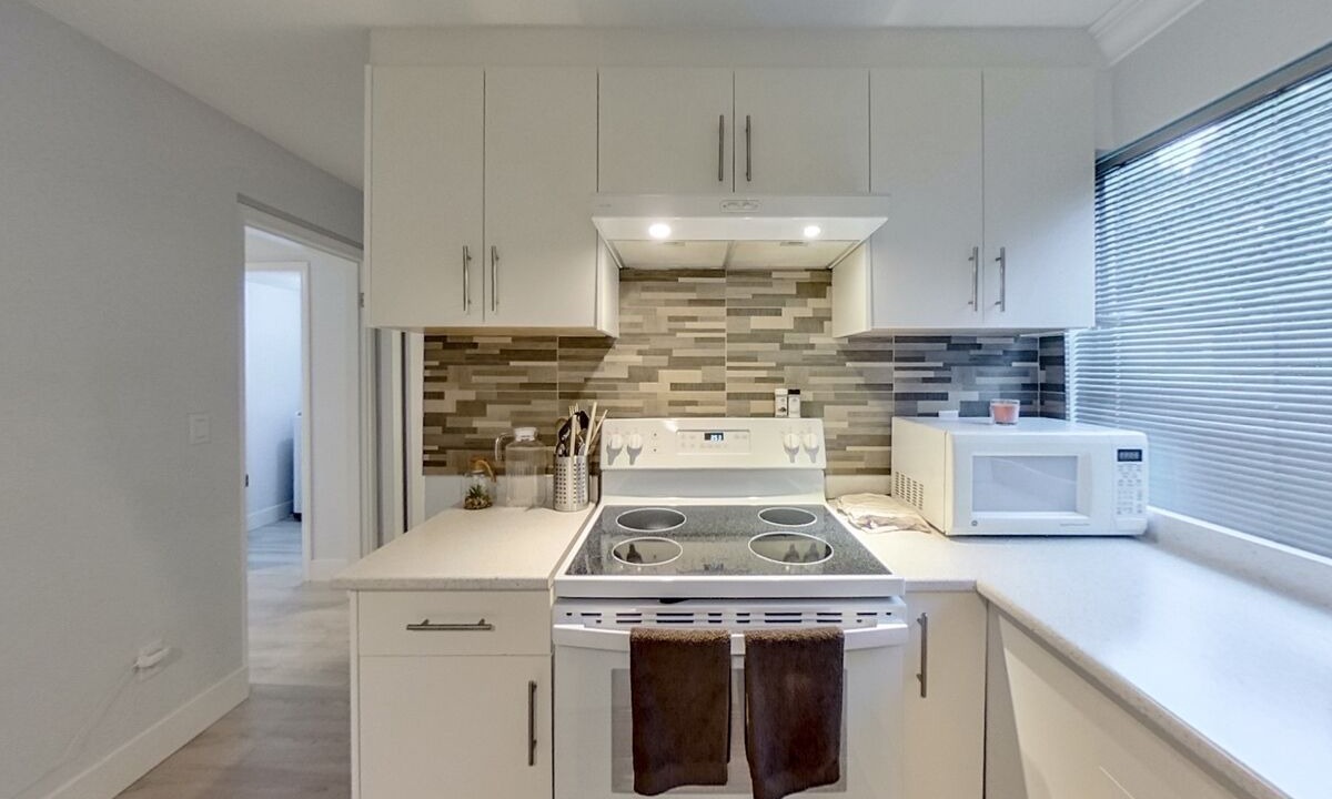 Photo of Kitchen in Guildford