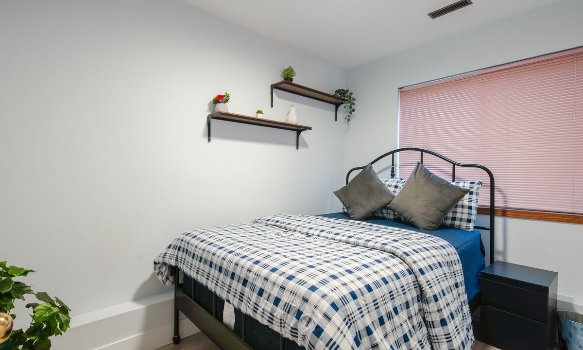 Photo of Bedroom in Guildford