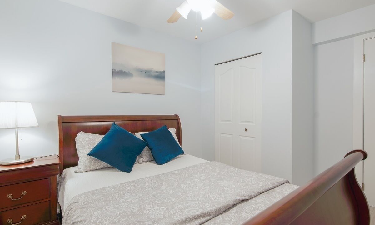 Photo of Bedroom in Guildford