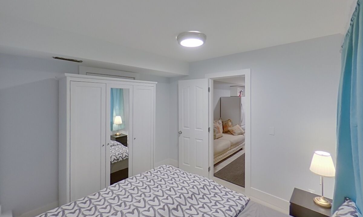 Photo of Bedroom in Guildford