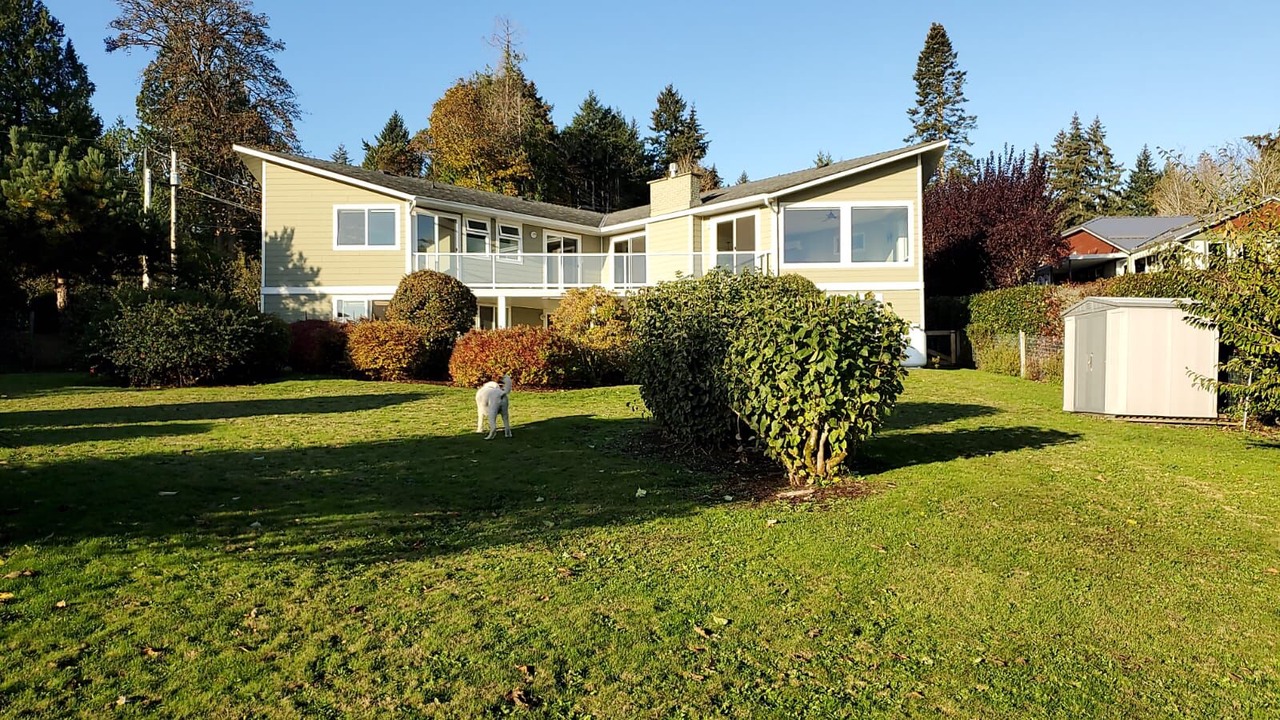 Photo of Outdoor in Mill Bay