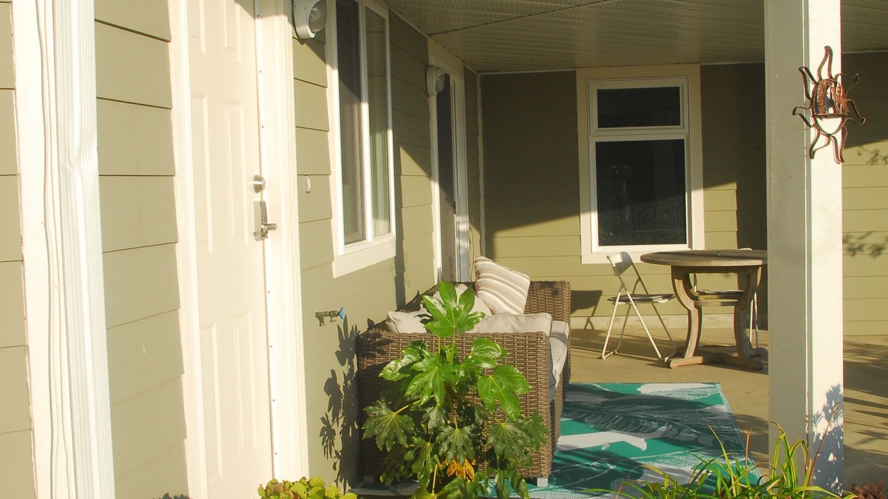 Photo of Outdoor in Mill Bay