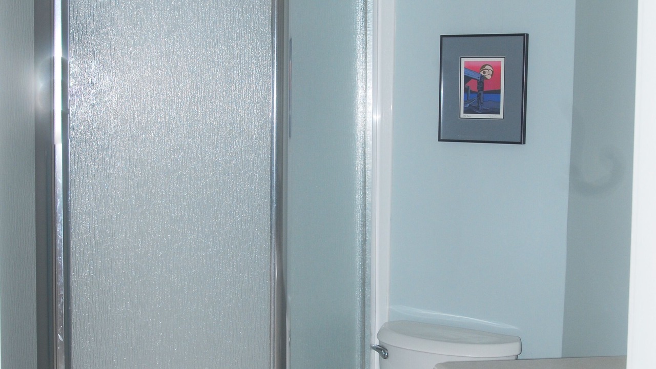 Photo of Bathroom in Mill Bay