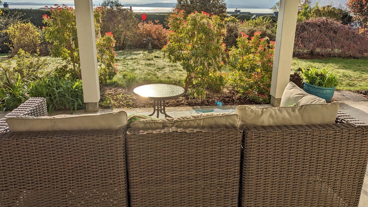 Photo of Outdoor in Mill Bay