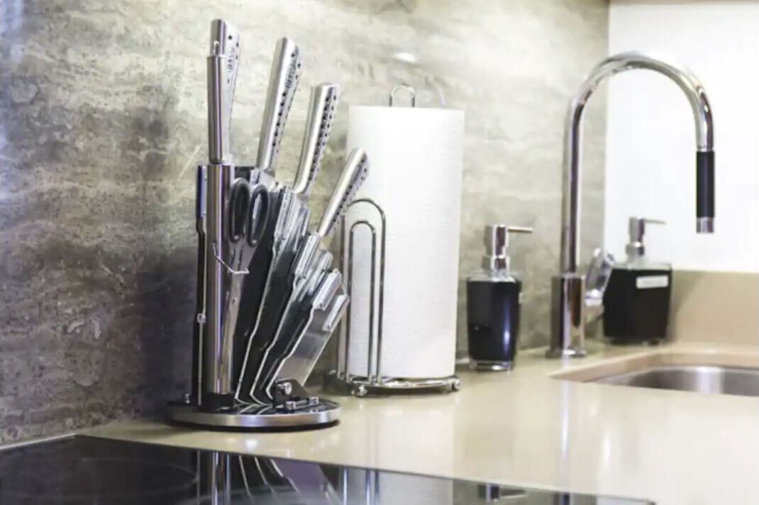 Photo of Kitchen in CityPlace