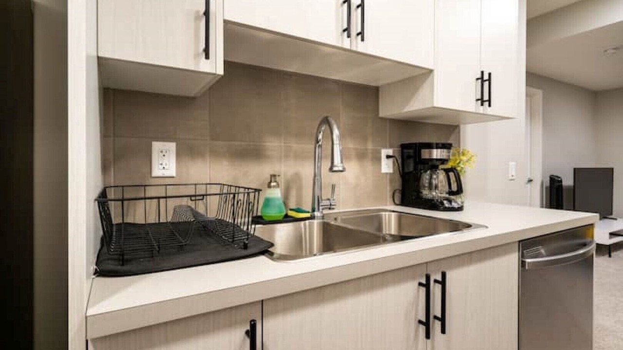 Photo of Kitchen in Sage Hill