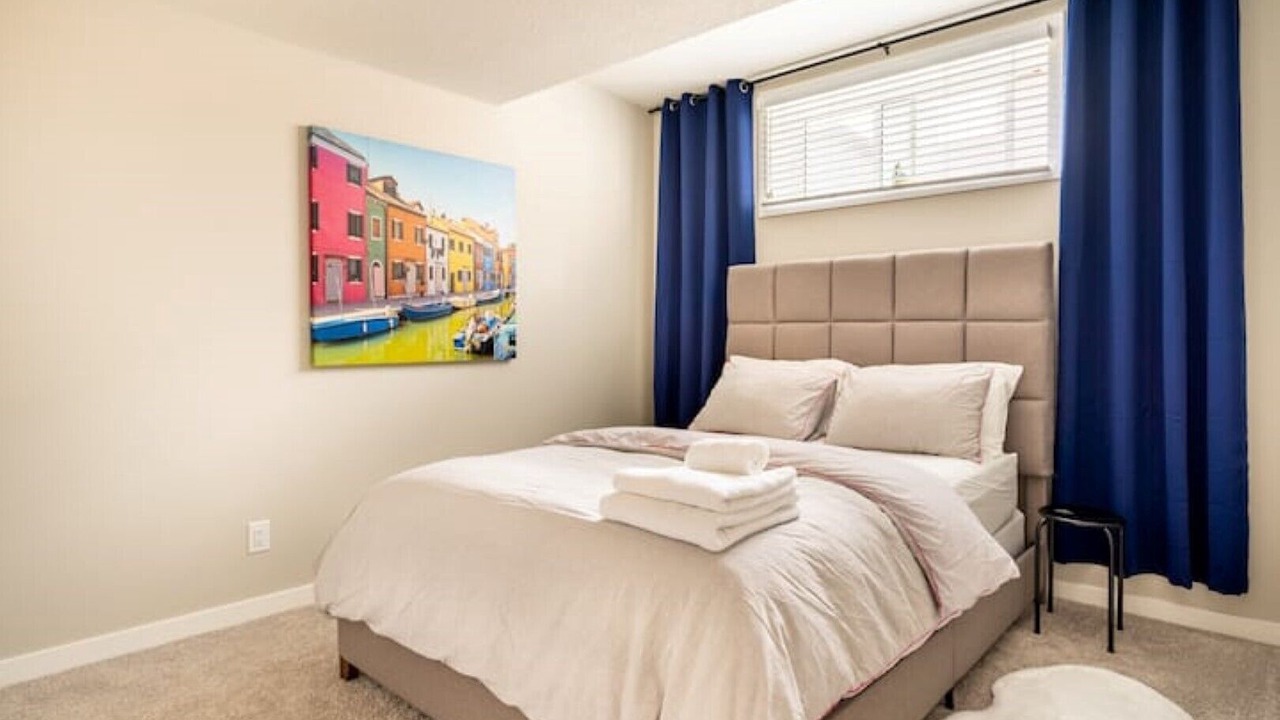 Photo of Bedroom in Sage Hill