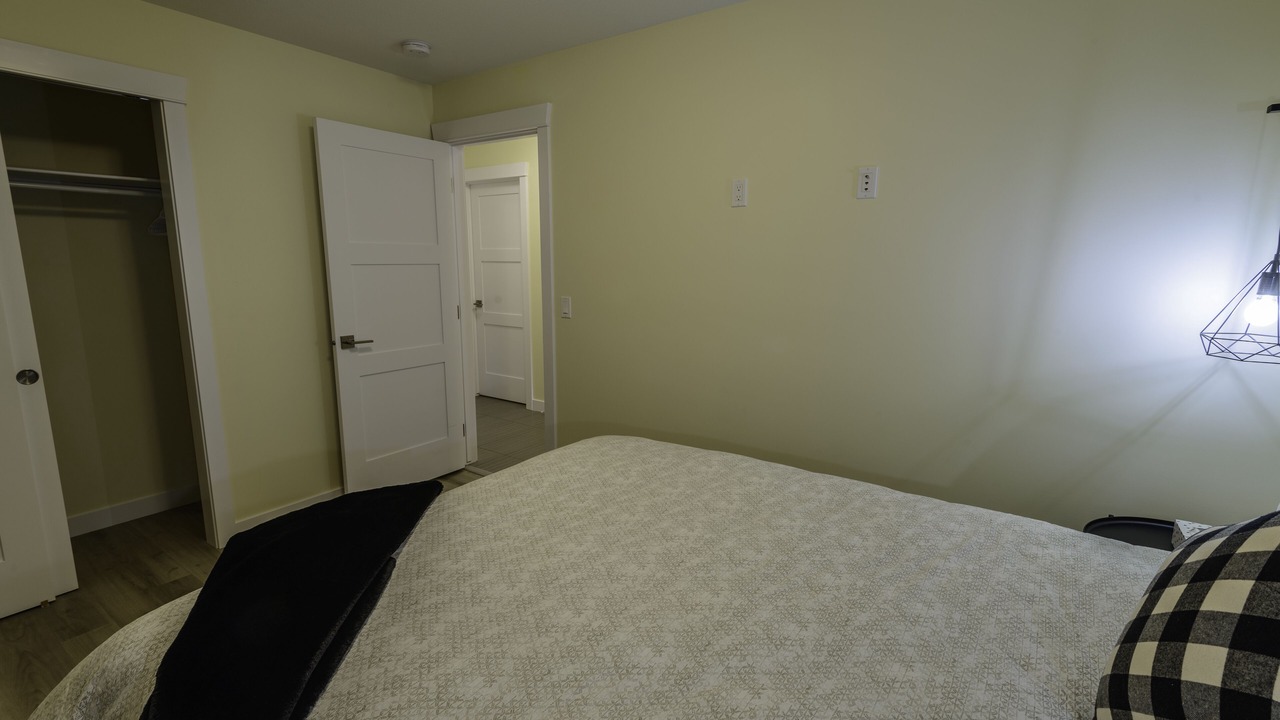 Photo of Bedroom in Teepee Town
