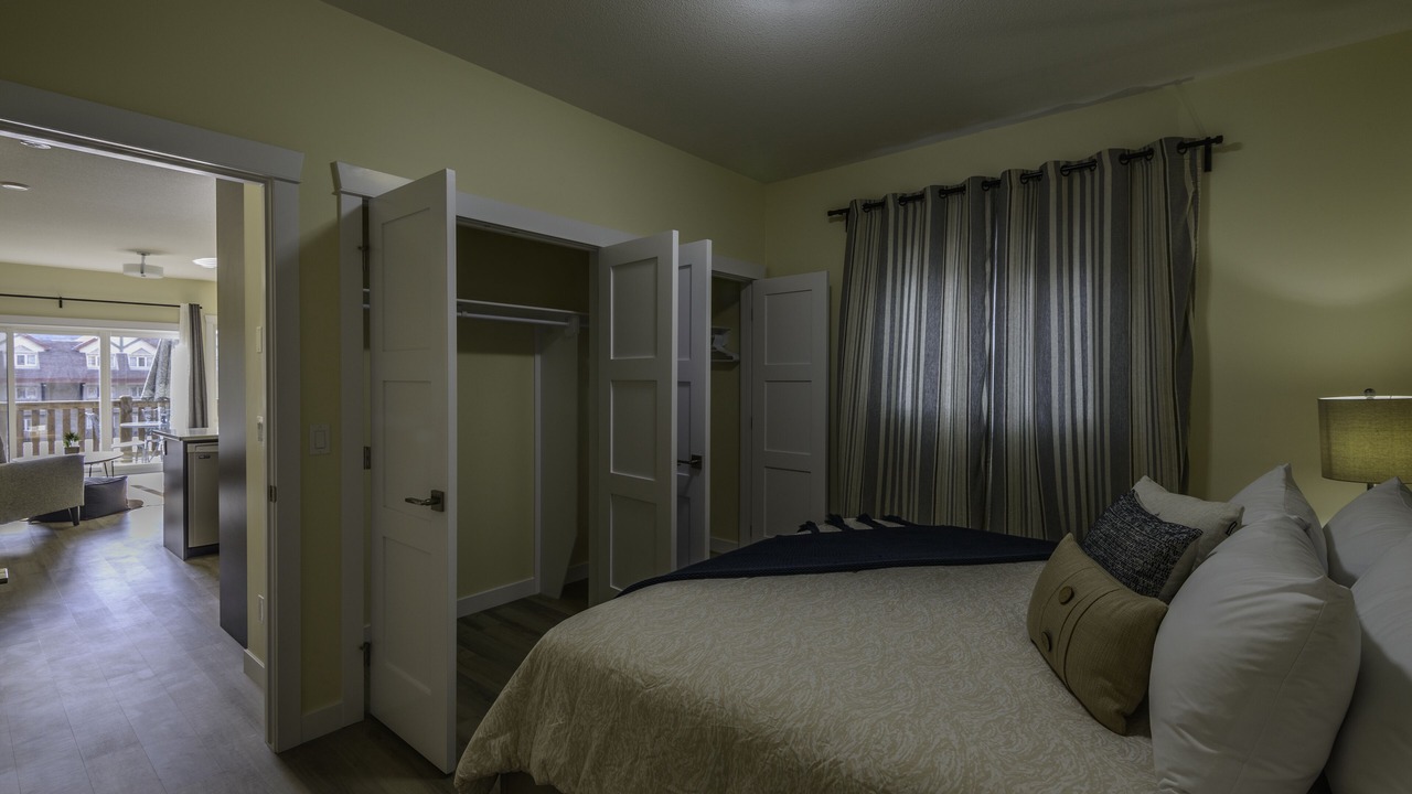 Photo of Bedroom in Teepee Town