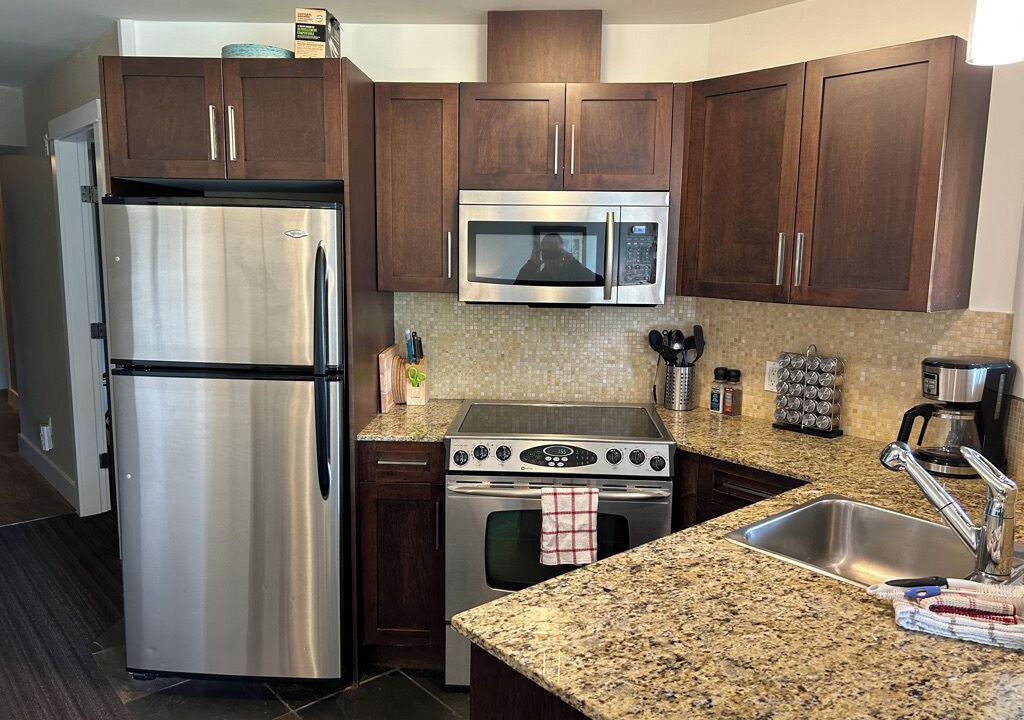 Photo of Kitchen in Regional District of Nanaimo