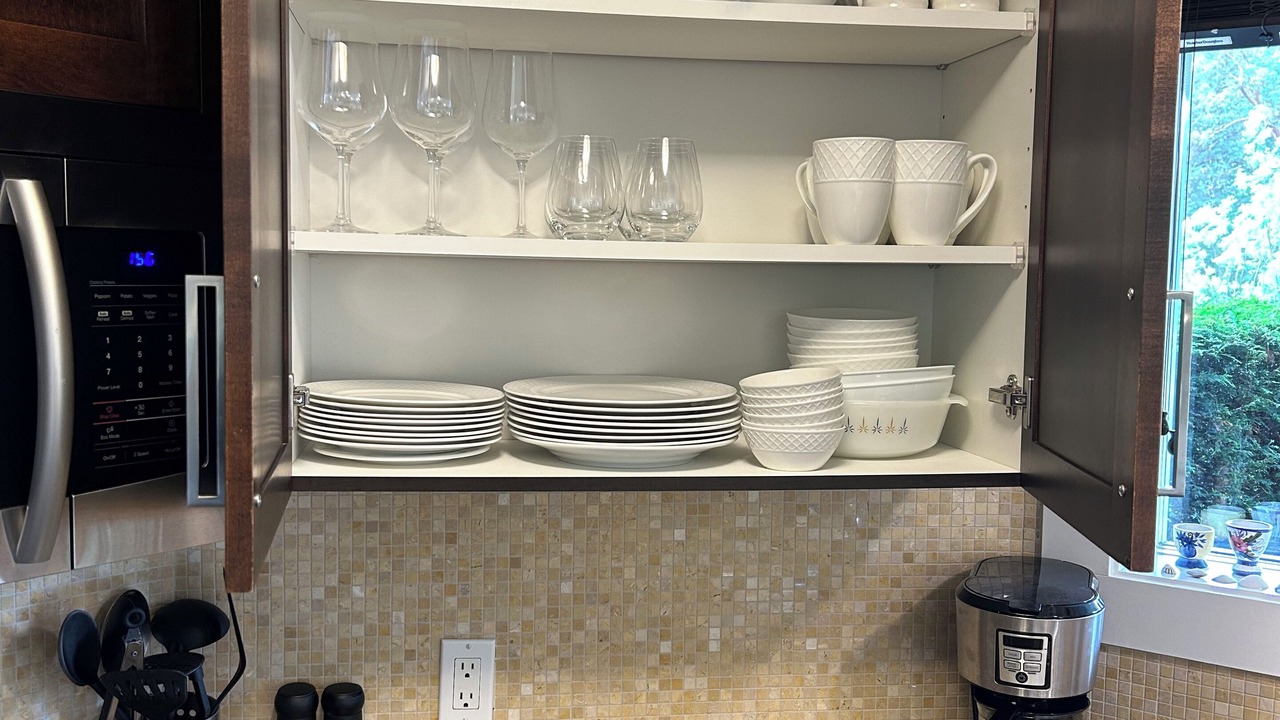 Photo of Kitchen in Regional District of Nanaimo
