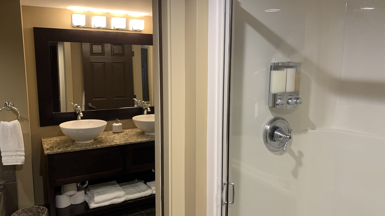 Photo of Bathroom in Regional District of Nanaimo