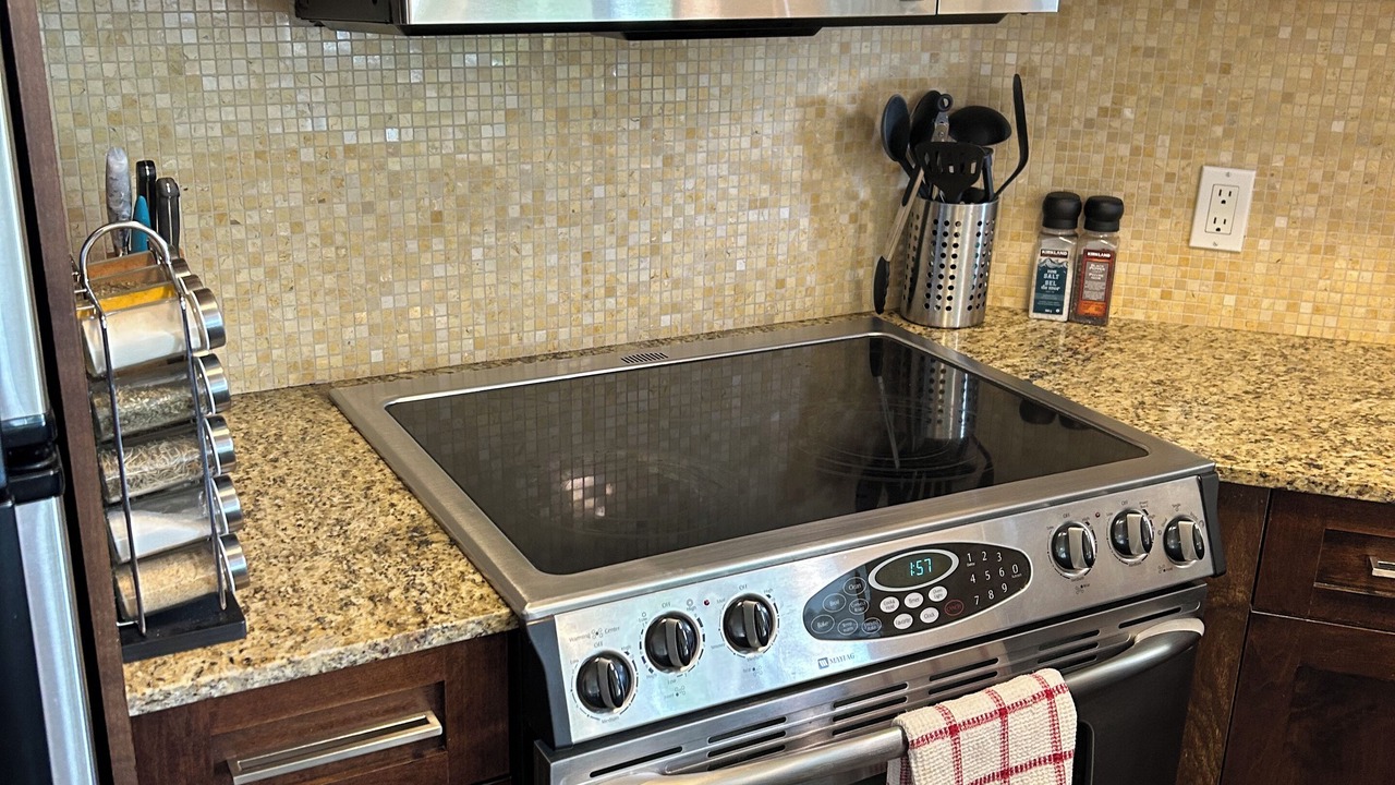 Photo of Kitchen in Regional District of Nanaimo