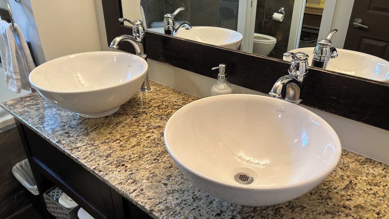 Photo of Bathroom in Regional District of Nanaimo