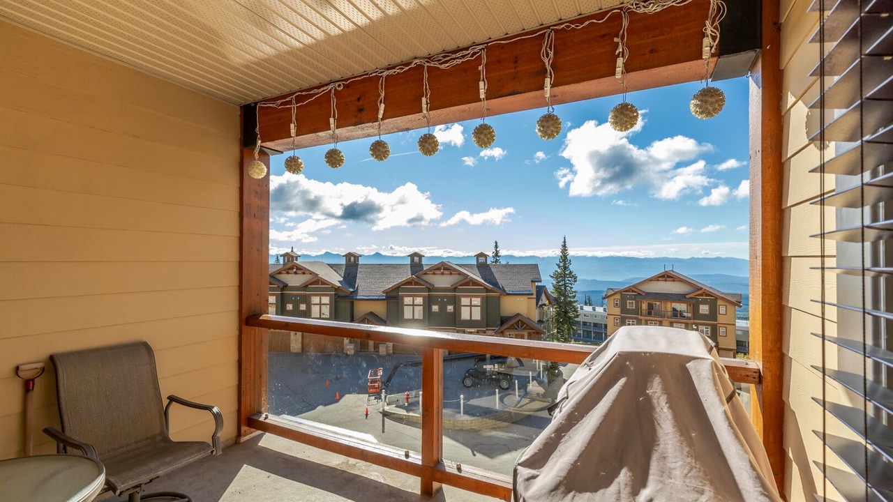 Photo of Outdoor in Big White Ski Resort