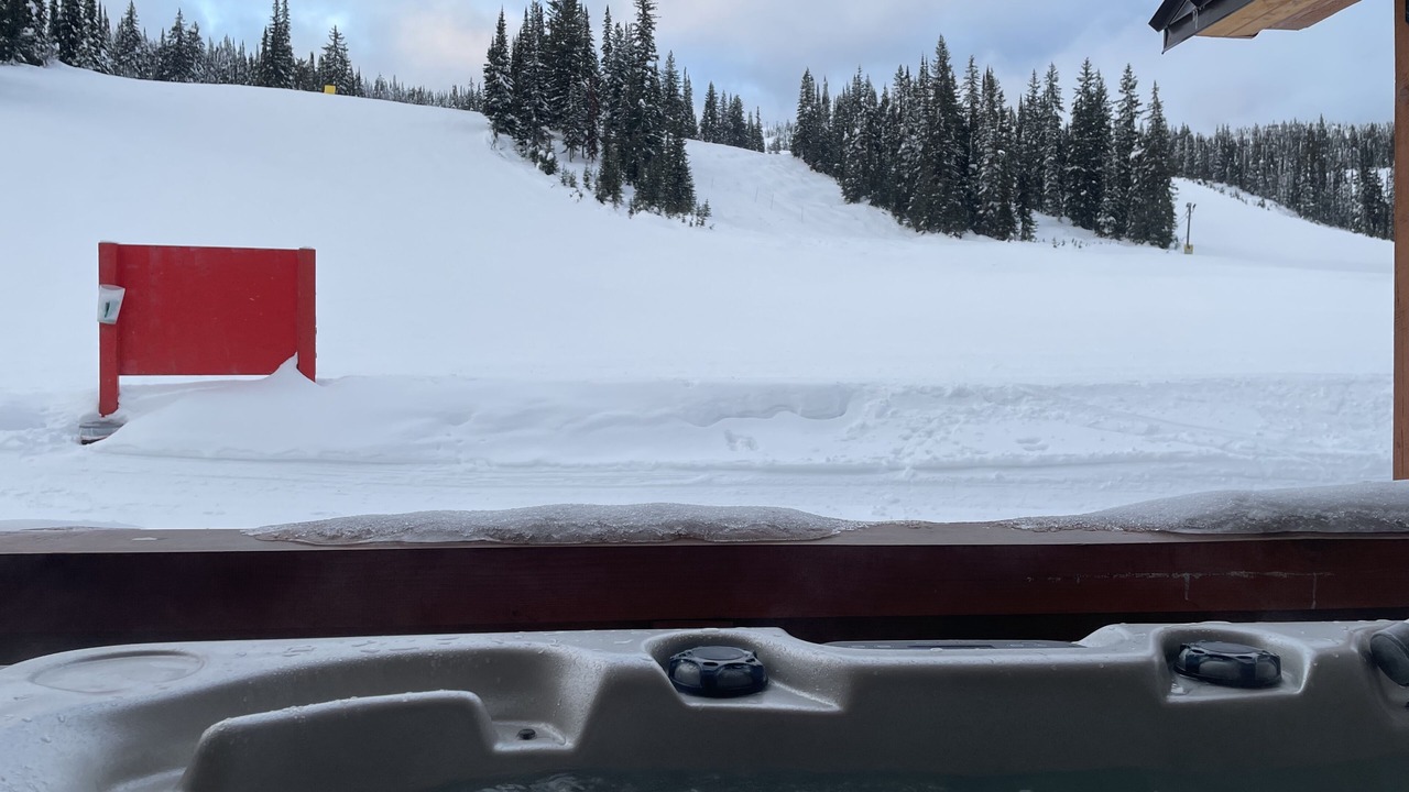 Photo of Outdoor in Big White Ski Resort