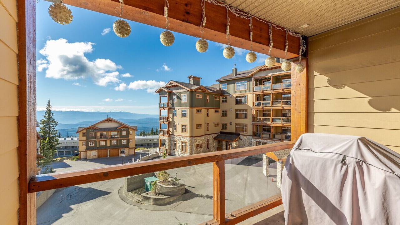 Photo of Outdoor in Big White Ski Resort