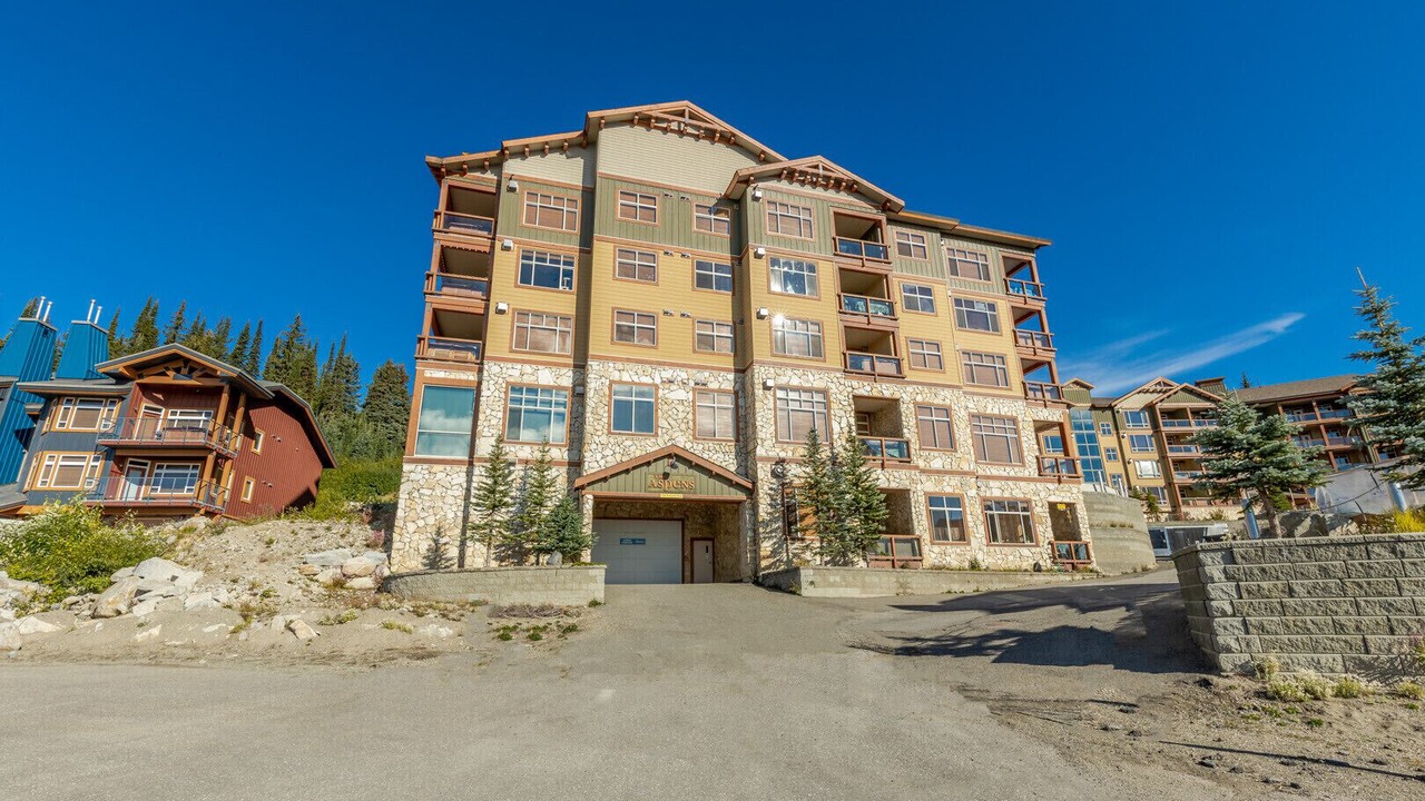 Photo of Outdoor in Big White Ski Resort